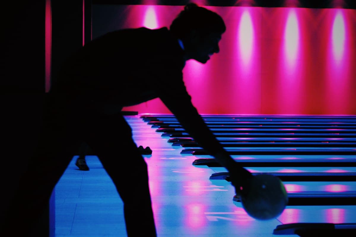19th Lanes venue