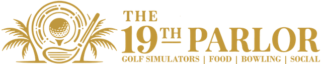 19th Parlor
