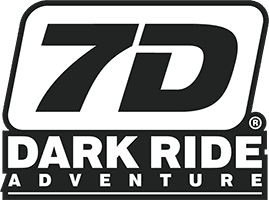 7D Dark Ride Adventure