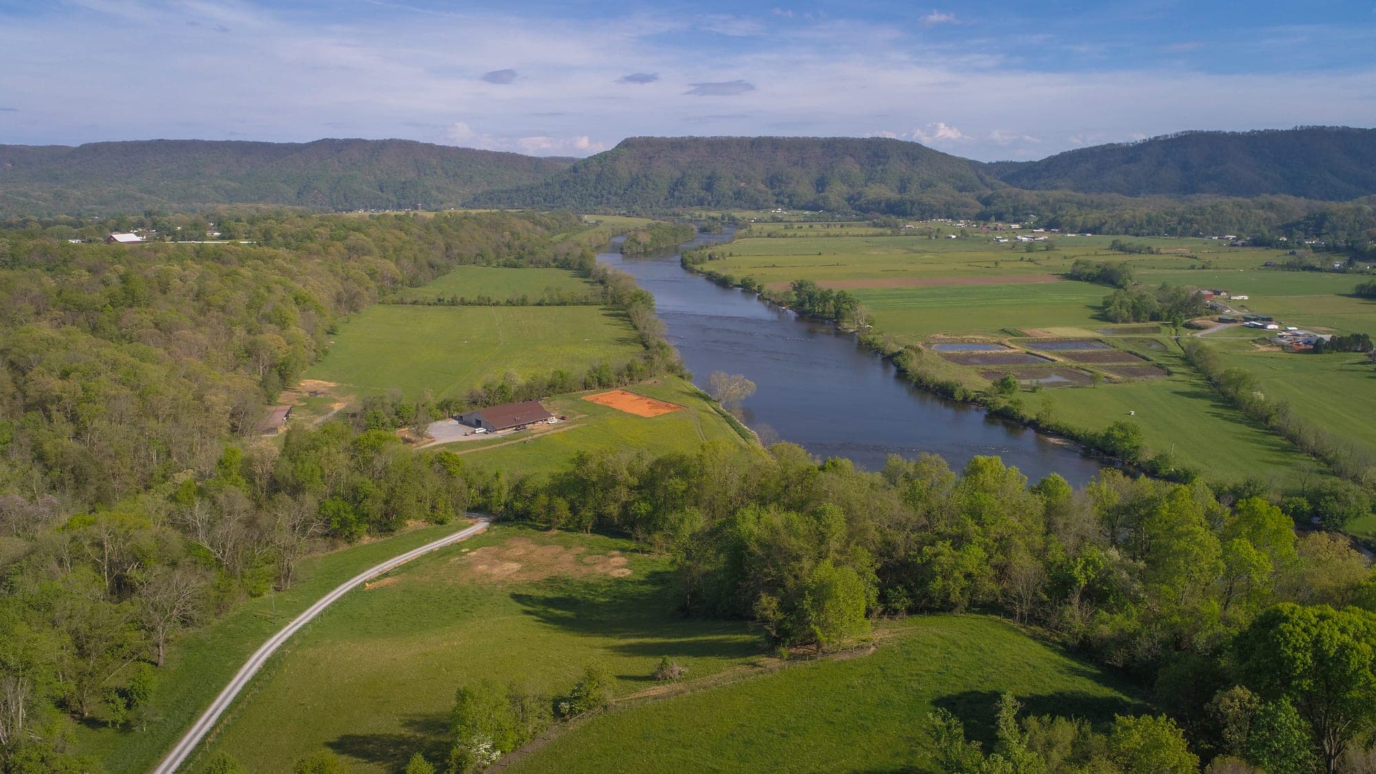 River Creek Stables venue